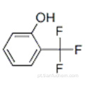 2-Hidroxibenzotrifluoreto CAS 444-30-4